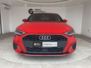 Audi A3 2022 - Image 2
