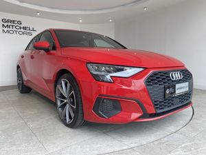 Audi A3 2022 - Image 3