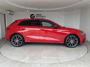 Audi A3 2022 - Image 4