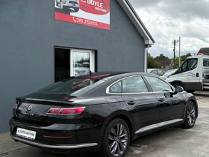 Volkswagen Arteon 2021 Elegance - Image 4
