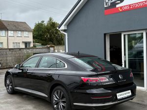Volkswagen Arteon 2021 Elegance - Image 3