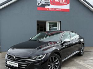 Volkswagen Arteon 2021 Elegance - Image 2