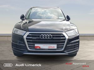 Audi Q5 35tdi S-tronic Quattro SE - Image 2