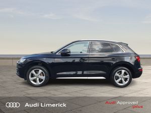 Audi Q5 35tdi S-tronic Quattro SE - Image 4