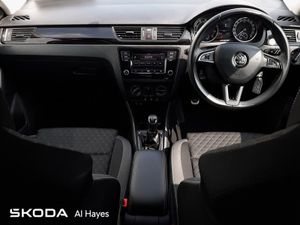 Skoda Rapid  low Mileage 120 Pack  Ambition - Image 2