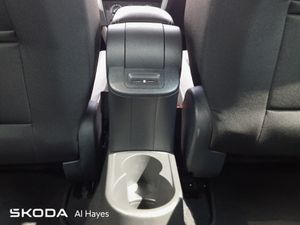 Skoda Rapid  low Mileage 120 Pack  Ambition - Image 4