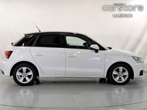 Audi A1 1.0 Tfsi Auto - Image 2
