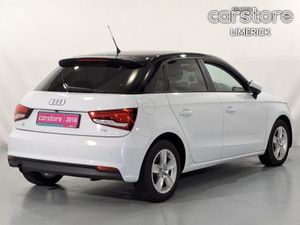Audi A1 1.0 Tfsi Auto - Image 3