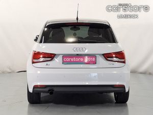Audi A1 1.0 Tfsi Auto - Image 4