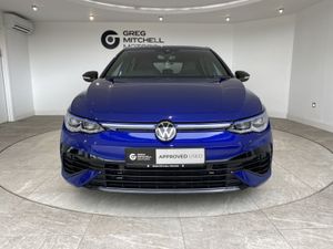 Volkswagen Golf 2023 - Image 2