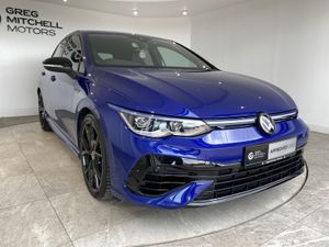 Volkswagen Golf 2023 - Image 3