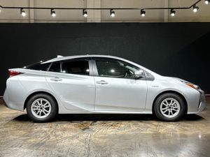 Toyota Prius 1.8 HYBRID AUTOMATIC - Image 3
