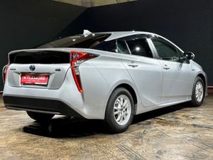 Toyota Prius 1.8 HYBRID AUTOMATIC - Image 4
