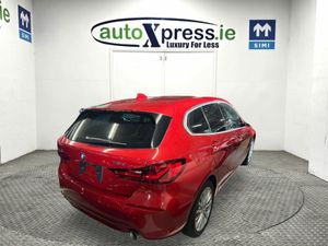 BMW 1-Series 118D PLAY EDITION JOY PLUS Automatic, - Image 3