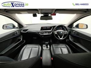 BMW 1-Series 118D PLAY EDITION JOY PLUS Automatic, - Image 2
