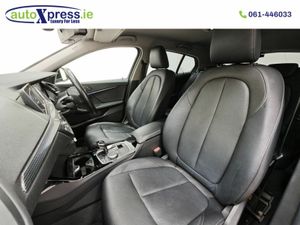 BMW 1-Series 118D PLAY EDITION JOY PLUS Automatic, - Image 4