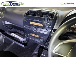 Mitsubishi Mirage 1.2 Automatic - Image 4