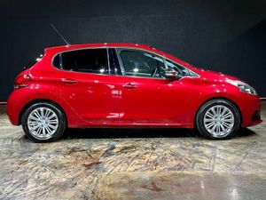 Peugeot 208 Aba-a9hn01 5DR Auto - Image 2