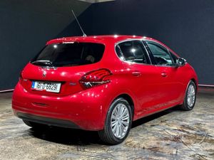 Peugeot 208 Aba-a9hn01 5DR Auto - Image 3
