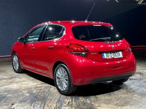 Peugeot 208 Aba-a9hn01 5DR Auto - Image 4