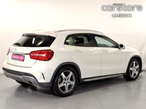 Mercedes-Benz GLA 180 Auto 1.6 PET - Image 3