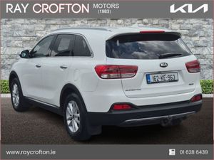 Kia Sorento Platinum 2WD - Image 3