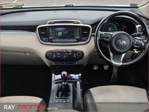 Kia Sorento Platinum 2WD - Image 4