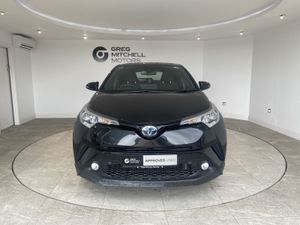 Toyota C-HR 2019 - Image 2