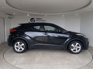 Toyota C-HR 2019 - Image 4