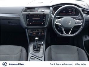 Volkswagen Tiguan Allspace Elegance Auto 2.0tdi 1 - Image 2