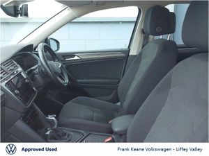 Volkswagen Tiguan Allspace Elegance Auto 2.0tdi 1 - Image 4
