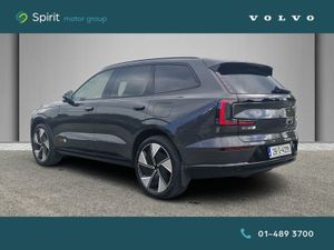 Volvo EX90 Fully Electric  Twin Motor Ultra   per - Image 2