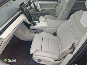 Volvo EX90 Fully Electric  Twin Motor Ultra   per - Image 3