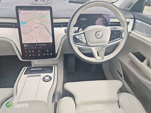 Volvo EX90 Fully Electric  Twin Motor Ultra   per - Image 4