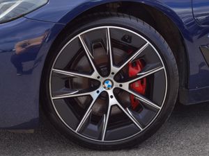 BMW 5 SERIES 530E XDRIVE M SPORT EDITION - Image 2
