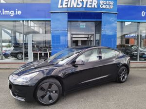 TESLA MODEL 3 STANDARD RANGE+ AWD - Image 2