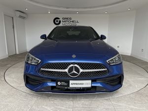 Mercedes-Benz C-Class 2023 - Image 2