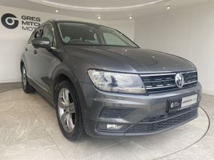 Volkswagen Tiguan 2020 - Image 3