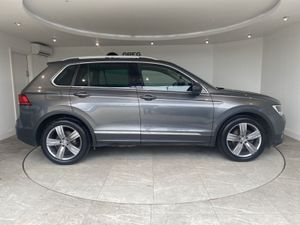 Volkswagen Tiguan 2020 - Image 4