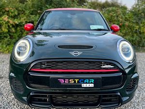 2018 Mini Cooper - John Cooper Works Auto - Image 3