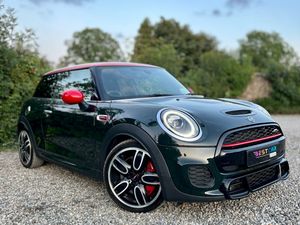 2018 Mini Cooper - John Cooper Works Auto - Image 2