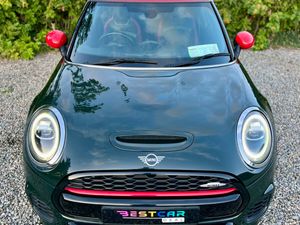 2018 Mini Cooper - John Cooper Works Auto - Image 4
