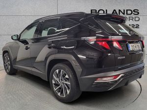 Hyundai Tucson 2WD Executive From  88 per Week - Image 3