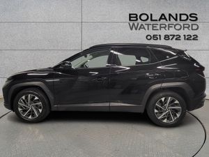 Hyundai Tucson 2WD Executive From  88 per Week - Image 4