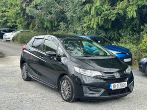 Honda Fit 2016Automatic 55K Miles Only - Image 4