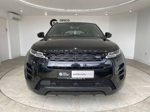 Land Rover Range Rover Evoque 2020 - Image 2