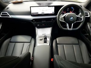 BMW 3 Series 330e M Sport Saloon - Image 4