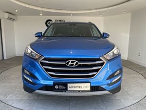 Hyundai Tucson 2018 - Image 2