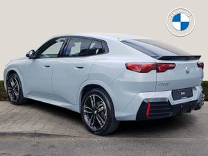 BMW iX2 Edrive20 M Sport - Image 2