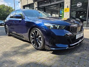 2024 BMW 530E M-SPORT AUTO.HUGE SPEC. - Image 2